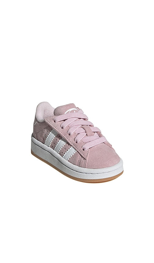 adidas Originals Toddler Campus 00s Sneaker in Pink
