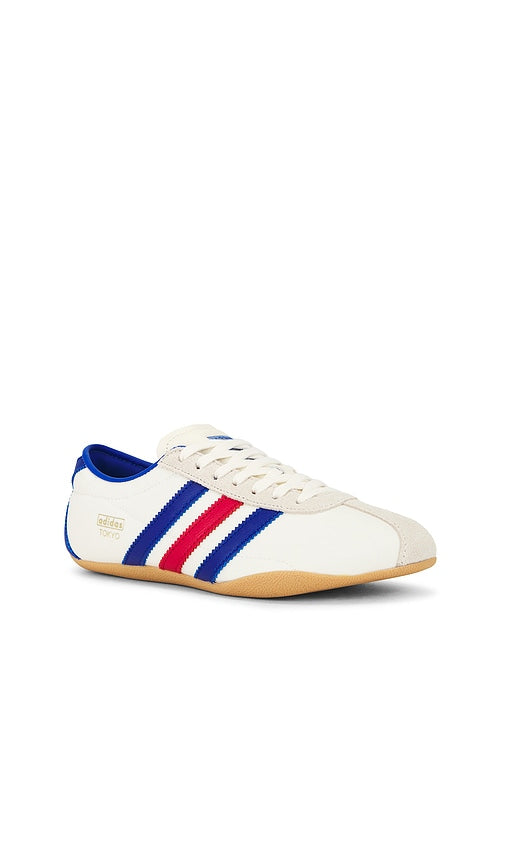 adidas Originals Tokyo in Cream
