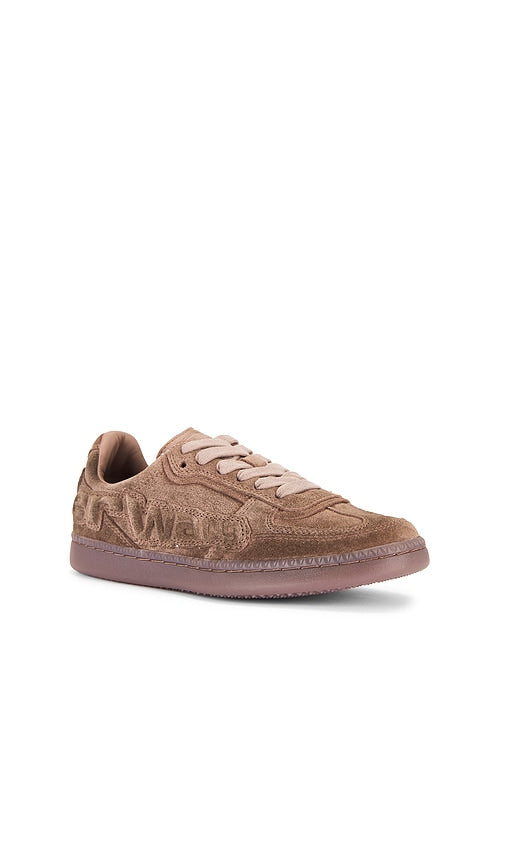 Alexander Wang Lex Sneaker in Brown