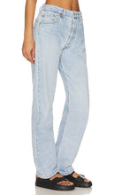 aligrace Brigette Baggy Customs in Blue