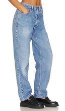 aligrace Kelsey Baggy Customs in Blue