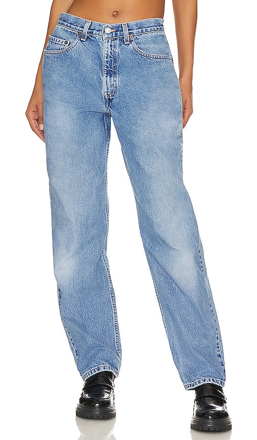 aligrace Kelsey Baggy Customs in Blue - Aligrace Kelsey Baggy Customs en bleu - aligrace Kelsey 蓝色宽松风俗 - aligrace Kelsey Baggy Customs in Blau - aligrace Kelsey 배기 커스텀 블루 색상 - Aligrace Kelsey Baggy Customs in blu