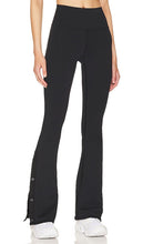 alo Airlift Game Changer High Waist Legging in Black