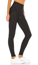 alo High Waist Airlift Legging in Black