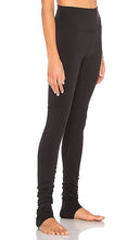 alo High Waist Goddess Legging in Black