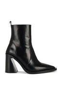 ALOHAS Haylo Ankle Boot in Black | Black Ankle Boots for Women