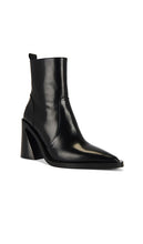 ALOHAS Haylo Ankle Boot in Black