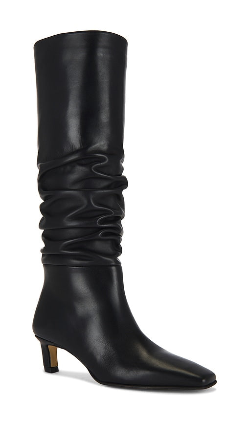 ALOHAS Kalila Boot in Black