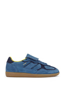 ALOHAS Tb.490 Club Sneakers in Blue | Blue Lifestyle Sneakers for Women