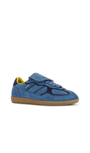 ALOHAS Tb.490 Club Sneakers in Blue