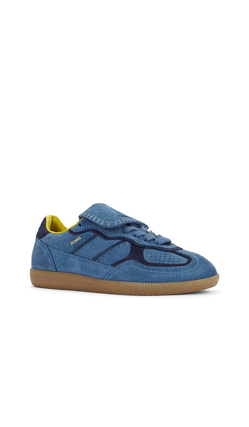 ALOHAS Tb.490 Club Sneakers in Blue