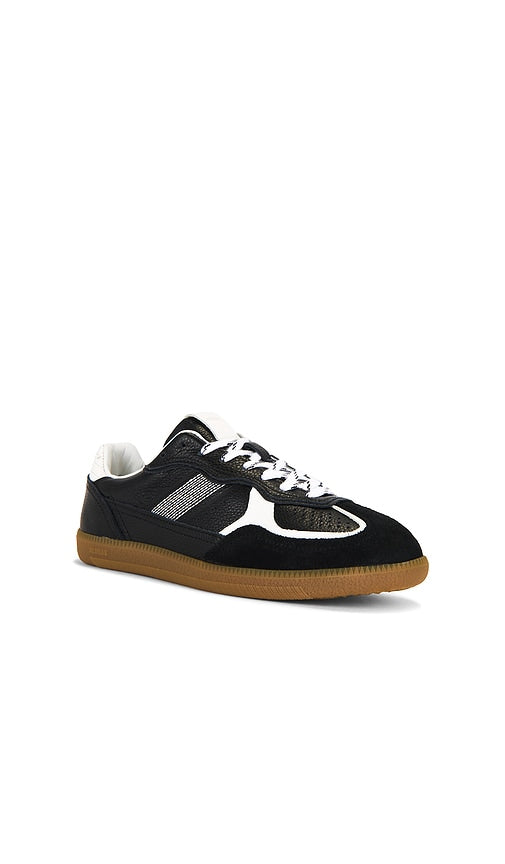 ALOHAS Tb.490 Rife Sneaker in Black