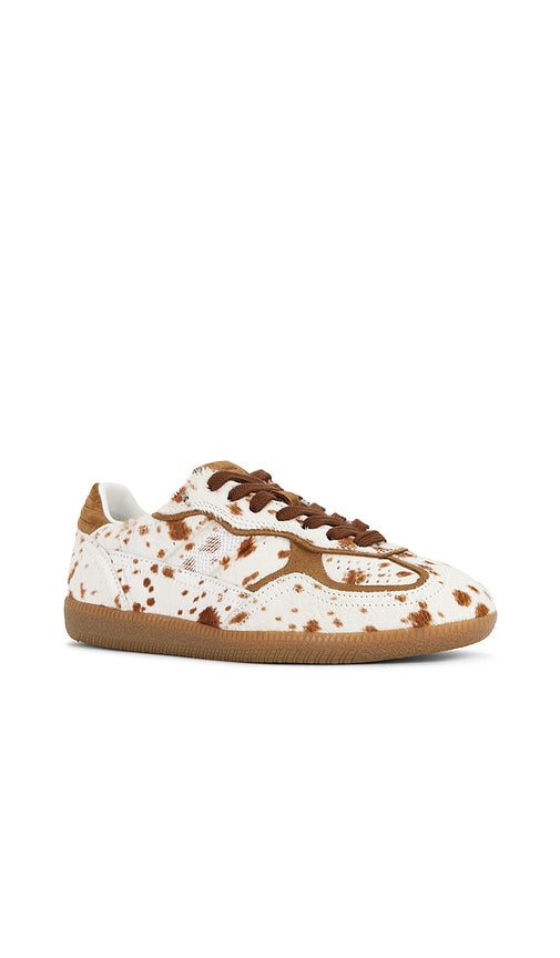 ALOHAS Tb.490 Rife Sneaker in Brown