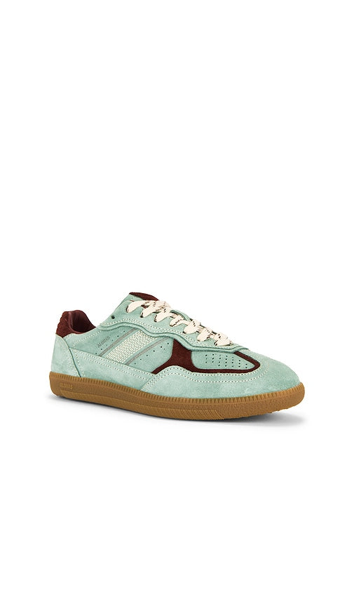 ALOHAS Tb.490 Rife Sneaker in Mint