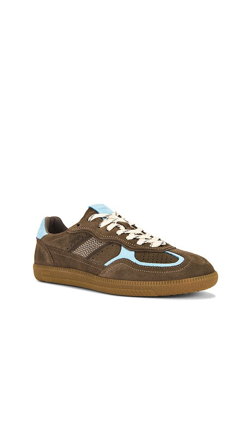 ALOHAS Tb.490 Rife Sneaker in Taupe