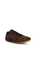 ALOHAS Tb.69 Rife Sneaker in Brown