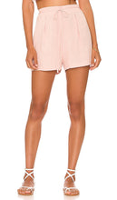 anna nata Avery Short in Blush - Anna nata - Short Avery en Blush - 安娜·纳塔·艾弗里 (anna nata Avery) 腮红短裙 - Anna Nata Avery Short in Blush - anna nata 에이버리 쇼츠 - anna nata Avery Short in Blush