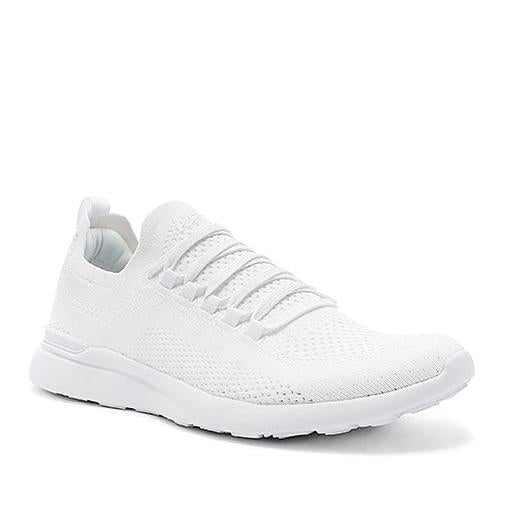 APL: Athletic Propulsion Labs Techloom Breeze Sneaker in White