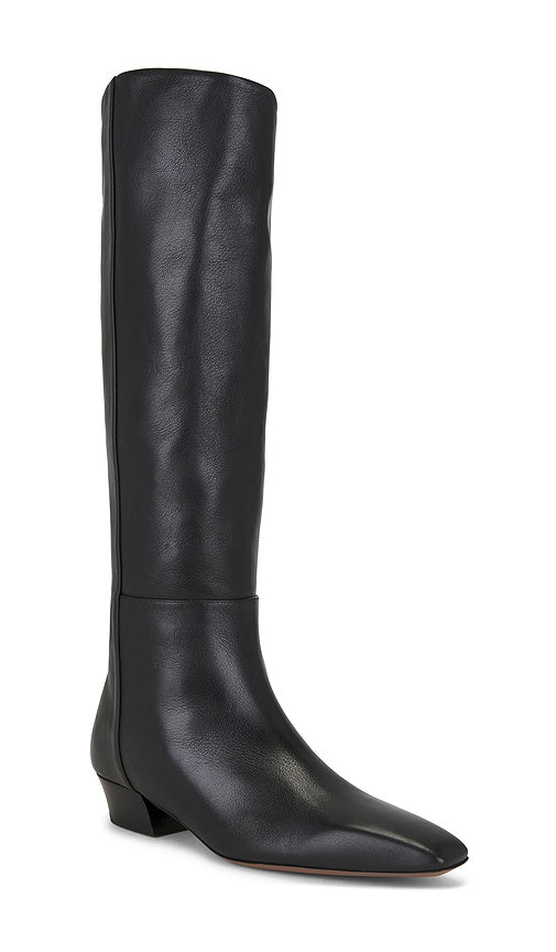 ATP Atelier Erve Boot in Black
