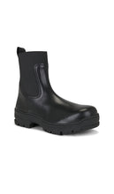 ATP Atelier Feltre Boot in Black