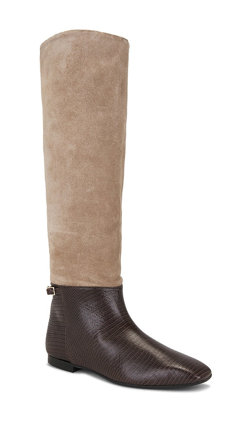 ATP Atelier Premana Boot in Brown