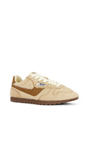 Autry Windspin Low Sneaker in Tan