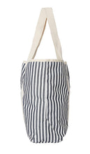 business & pleasure co. The Beach Bag in Navy