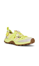 Camper Drift Trail Sneaker in Yellow