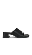 Camper Kora Sandal in Black | Black Black Sandals for Women
