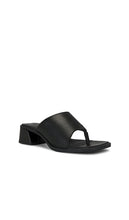 Camper Kora Sandal in Black