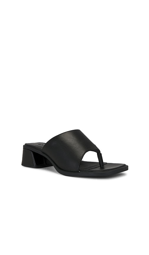 Camper Kora Sandal in Black