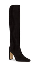 Charo Ruiz Ibiza Ripple Boots in Black