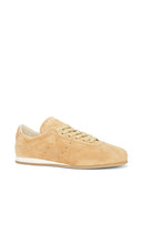 Common Projects Driving Shoe in Tan
