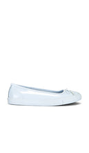 Converse Chuck Taylor All Star Dainty Ballerina Flat in Baby Blue | Blue Supermoon Ballet Flats for Women