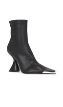 Cult Gaia Declan Boot in Black