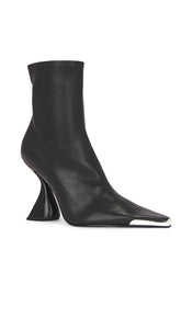 Cult Gaia Declan Boot in Black