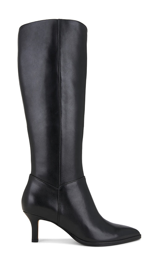 Dolce Vita Aldy Boot in Black | Black Black Boots for Women