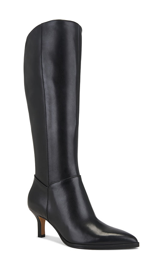 Dolce Vita Aldy Boot in Black