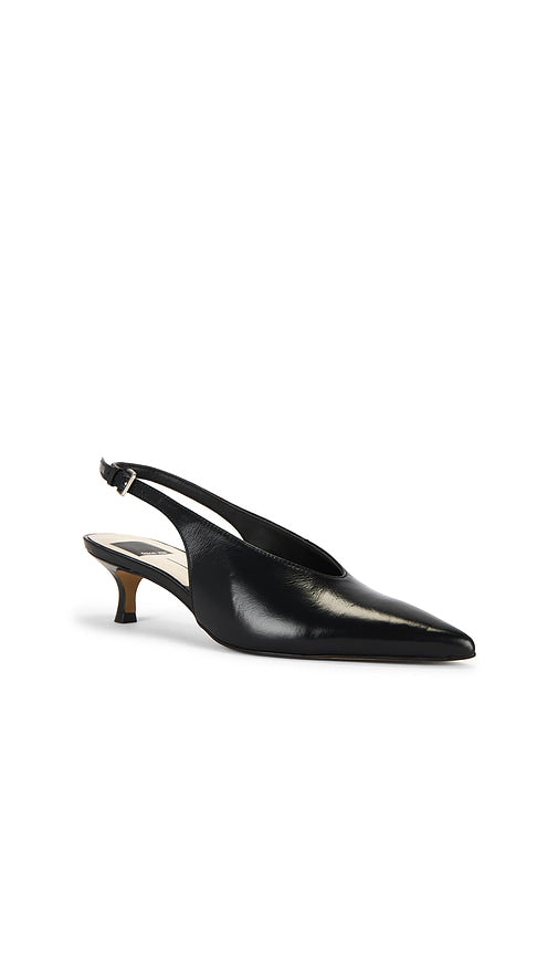 Dolce Vita Alenna Pump in Black