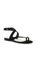 Dolce Vita Earla Sandal in Black