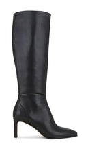 Dolce Vita Emmi Boot in Black | Black Knee-High Boots for Women