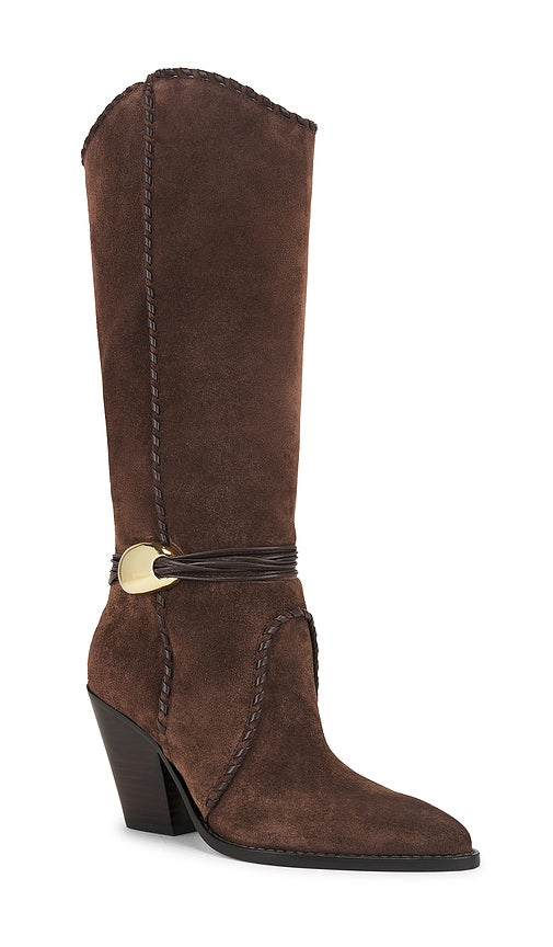 Dolce Vita Jody Boot in Brown