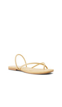 Dolce Vita Leanna Sandal in Neutral