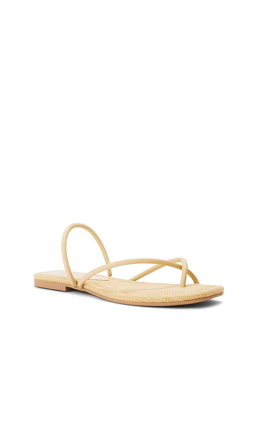 Dolce Vita Leanna Sandal in Neutral