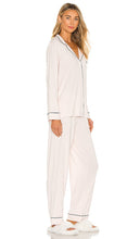 eberjey Gisele PJ Set in Blush