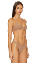 eberjey Pima Goddess Bra in Nude