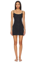 eberjey Soft Stretch Slip in Black - Slip extensible doux eberjey en noir - eberjey 黑色柔软弹力衬裙 - eberjey Soft Stretch Slip in Schwarz - eberjey 소프트 스트레치 슬립 블랙 색상 - eberjey Slip morbido elasticizzato in nero