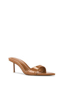 FEMME LA Marseille Mule in Brown