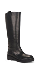 Flattered Frances Boot in Black
