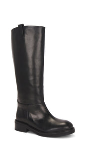 Flattered Frances Boot in Black